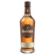 Glenfiddich 18 YO Speyside Single Malt (700 mL)