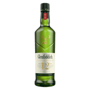 Glenfiddich 12 YO Speyside Single Malt (700 mL)