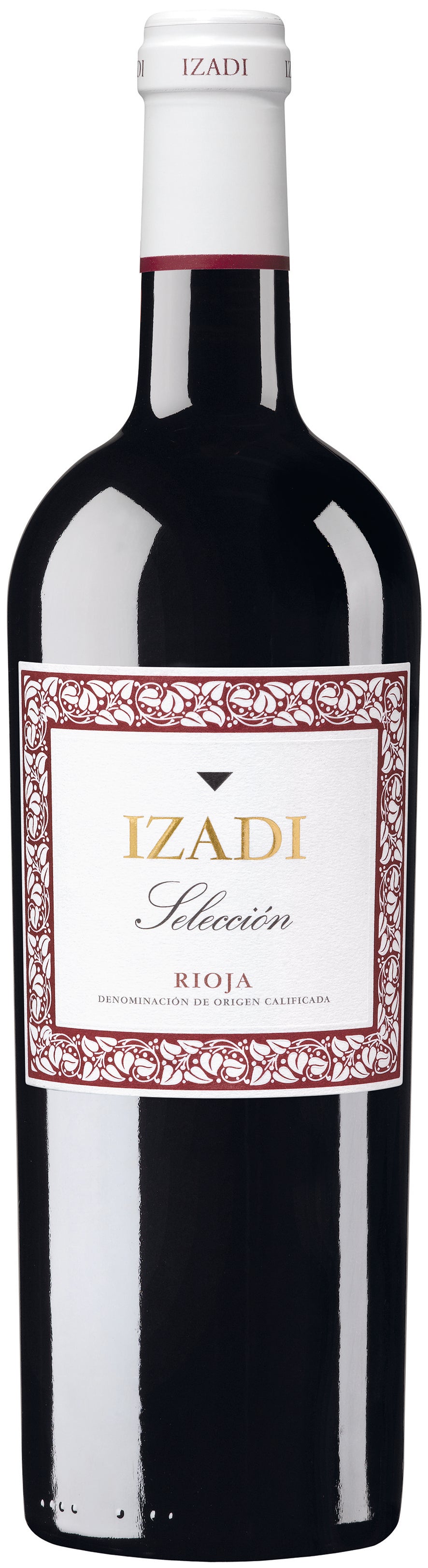 Rioja Selección, Izadi 2017