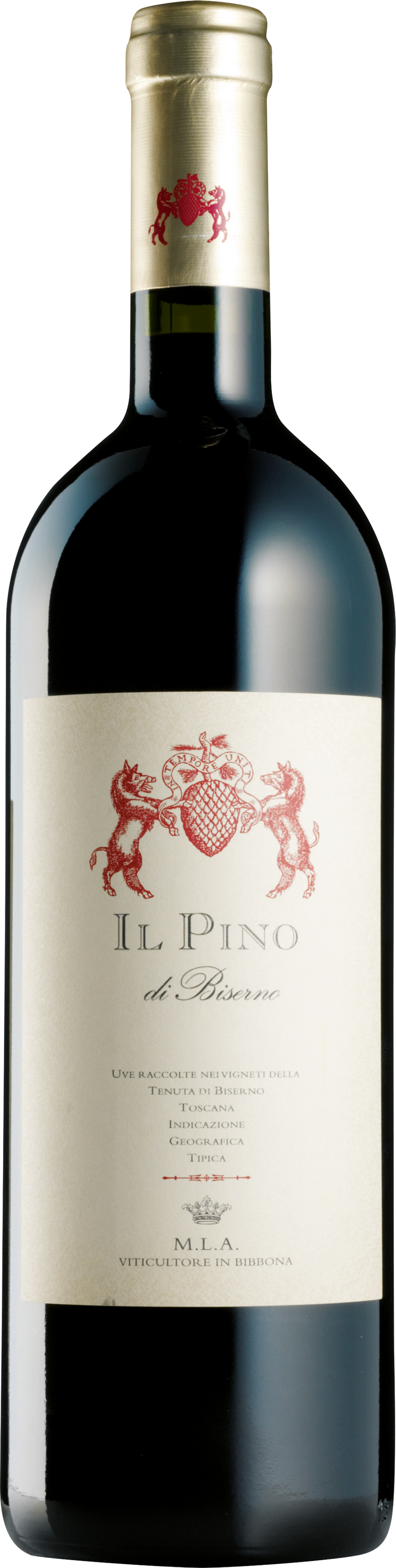 Il Pino di Biserno 2018 (Magnum - 1500 mL)