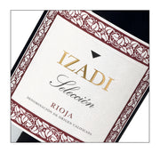 Rioja Selección, Izadi 2017