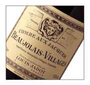 Beaujolais-Villages "Combe aux Jacques" Louis Jadot 2024  (750 ml)