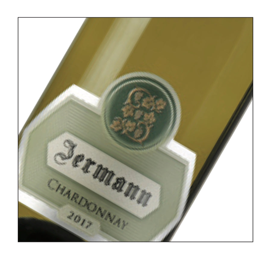Chardonnay, Jermann 2023