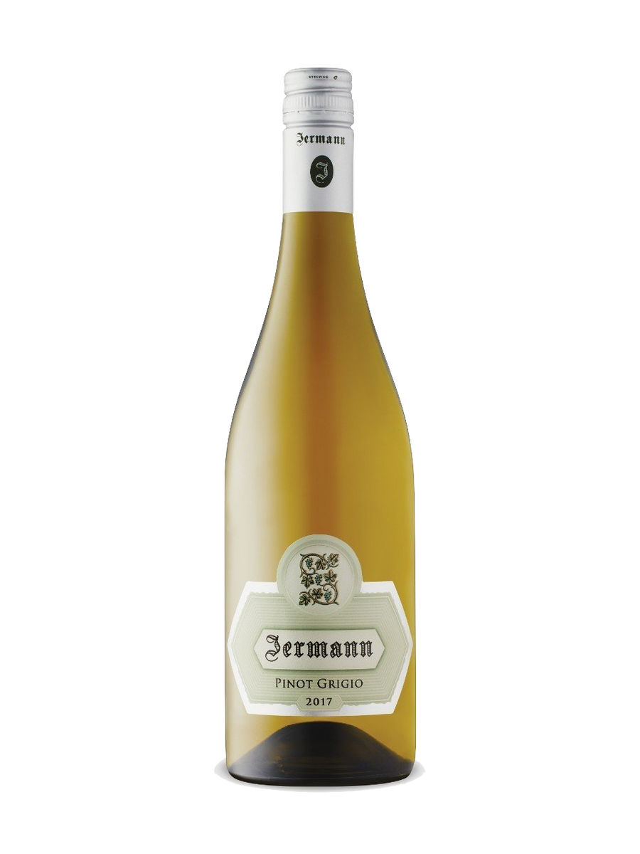 Pinot Grigio, Jermann 2024