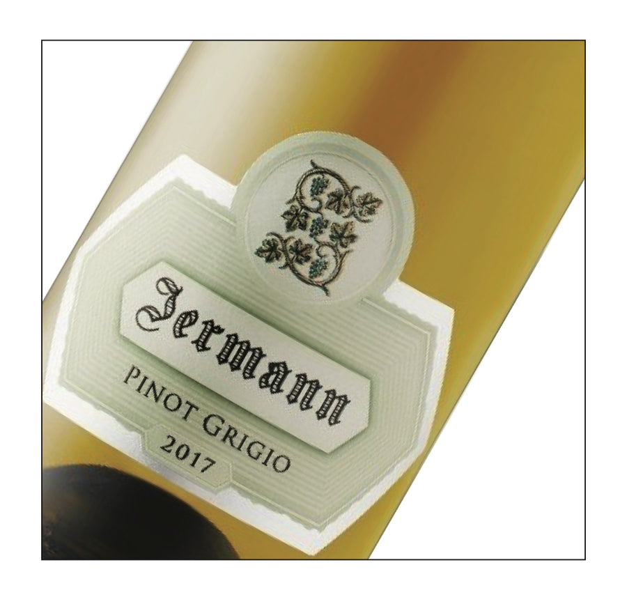 Pinot Grigio, Jermann 2024