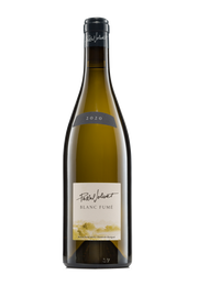 Blanc Fumé, Pascal Jolivet 2020  (750 ml)