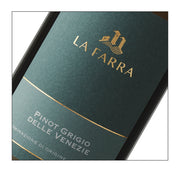 Pinot Grigio della Venezia, La Farra 2024