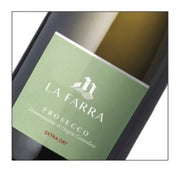 Prosecco Extra Dry, La Farra NV