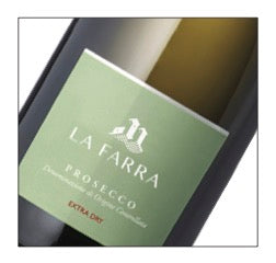 Prosecco Extra Dry, La Farra NV