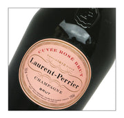 Laurent-Perrier, Cuvée Rosé NV  (750 mL)