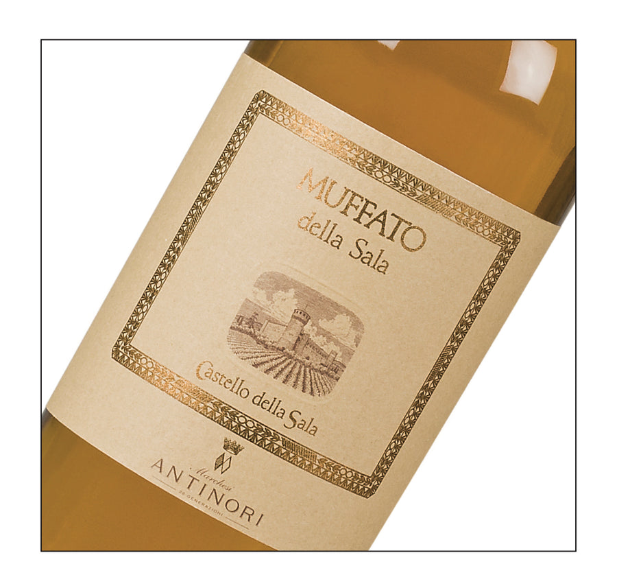 Muffato della Sala 2018