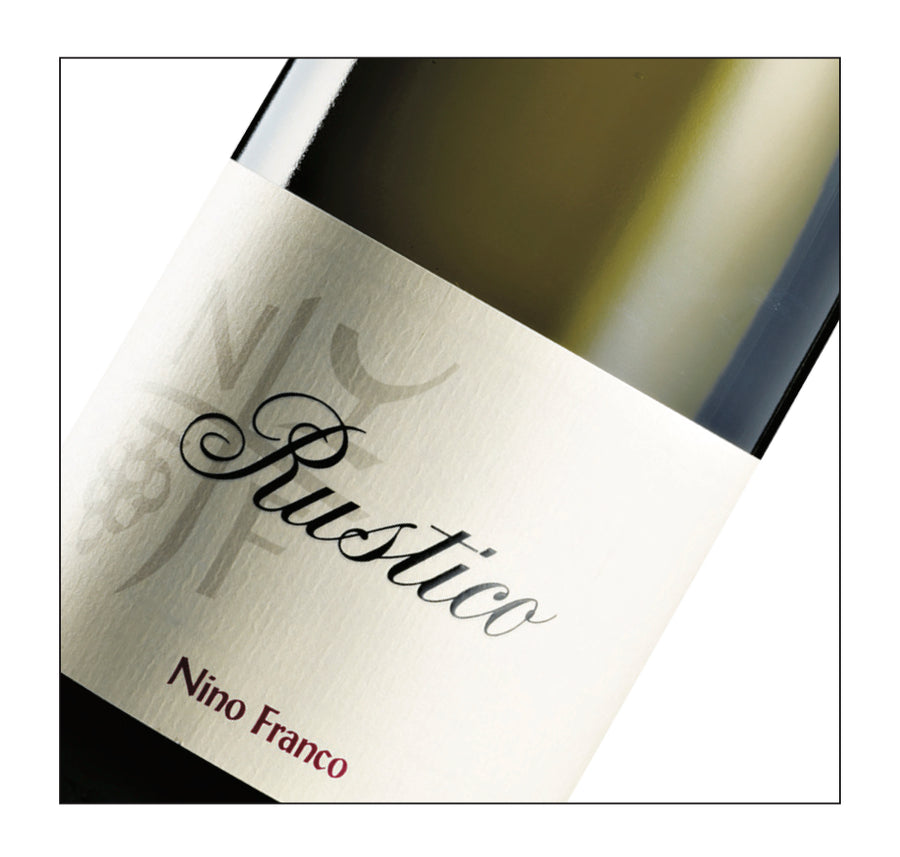 Prosecco Superiore "Rustico" Nino Franco NV