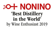 Nonino Grappa Il Moscato  (700 mL)