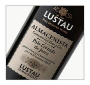 Palo Cortado "Cayetano del Pino" Sherry, Lustau
