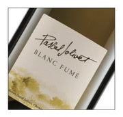 Blanc Fumé, Pascal Jolivet 2020  (750 ml)