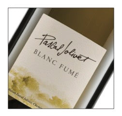 Blanc Fumé, Pascal Jolivet 2020  (750 ml)