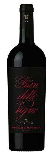 Brunello di Montalcino "Pian delle Vigne" Antinori 2018  (750 ml)