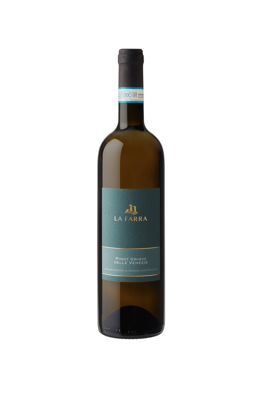 Pinot Grigio della Venezia, La Farra 2024