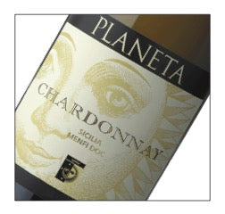 Chardonnay, Planeta 2022 (750 ml)