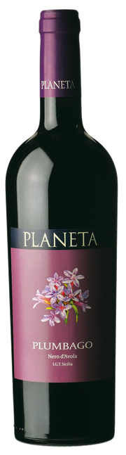 Nero d'Avola "Plumbago" Planeta 2021  (750 ml)