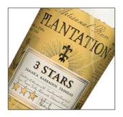 Plantation 3 Stars (700 mL)