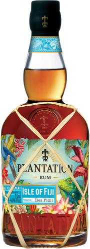 Plantation Isle of Fiji (700 mL)