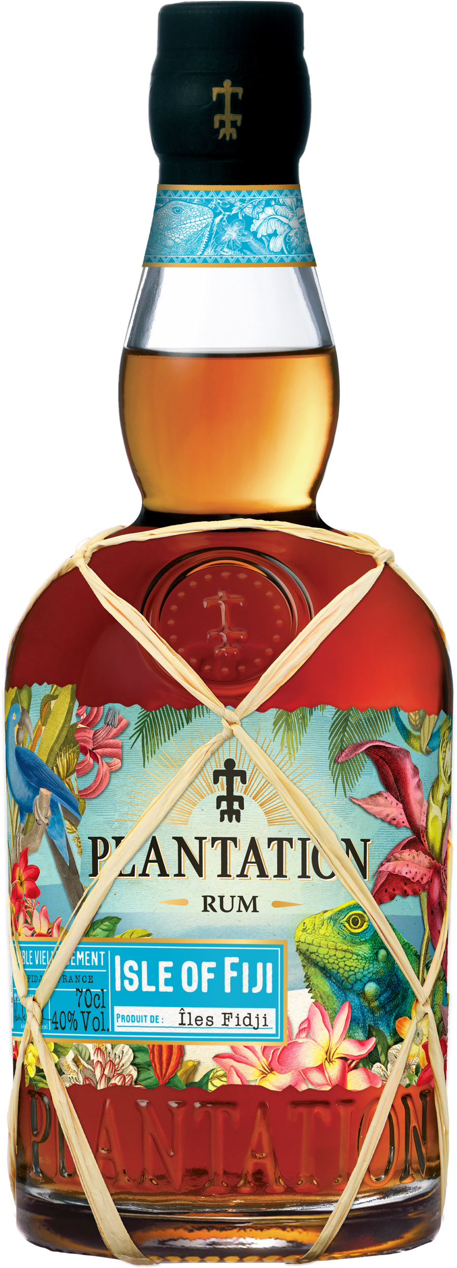 Plantation Isle of Fiji (700 mL)