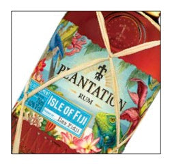 Plantation Isle of Fiji (700 mL)