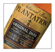 Plantation Original Dark Double Aged (700 mL)