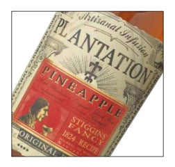 Plantation Stiggins' Fancy Pineapple (700 mL)