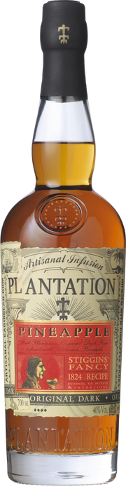 Plantation Stiggins' Fancy Pineapple (700 mL)