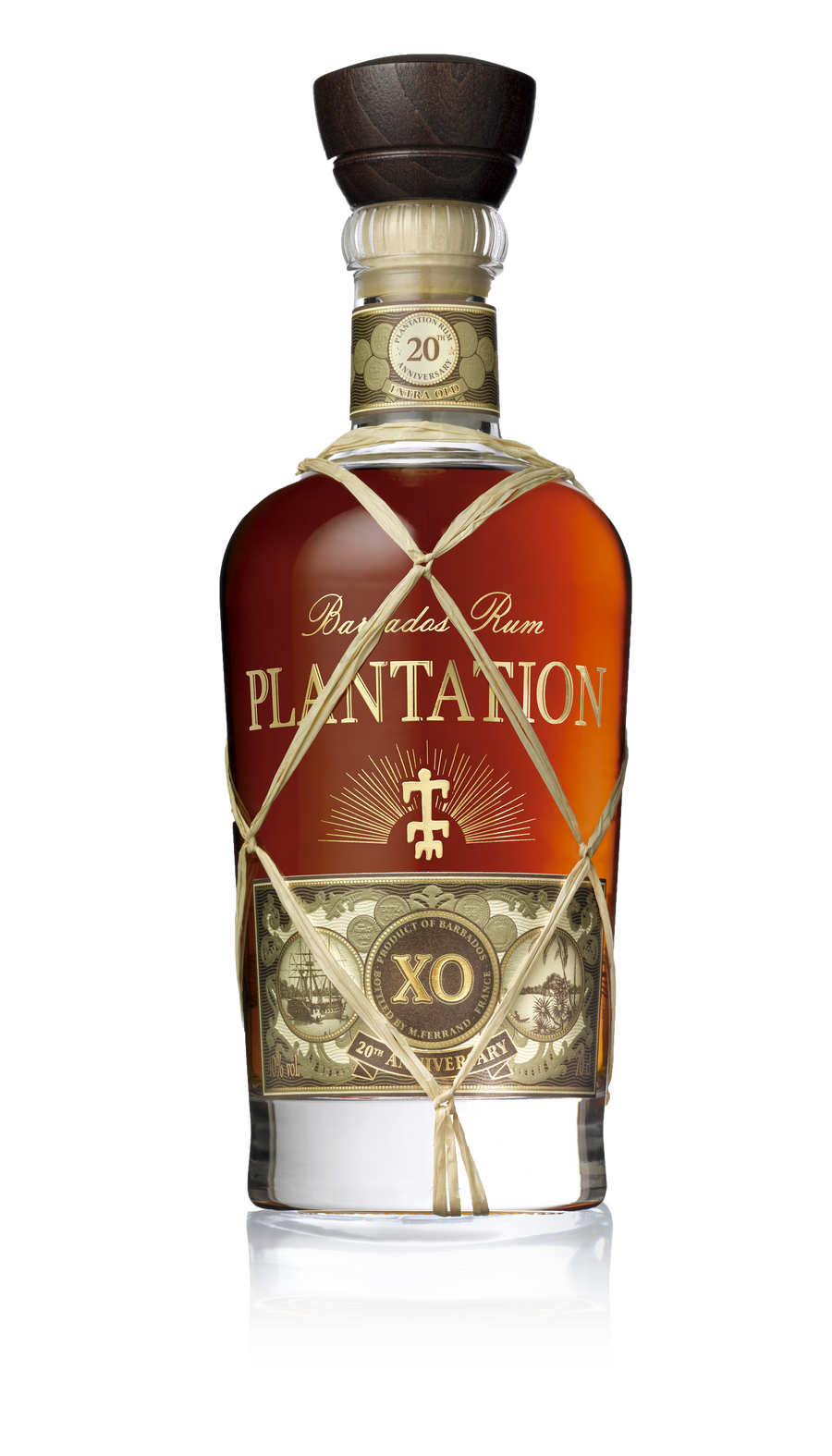 Plantation XO 20th Anniversary (700 mL)