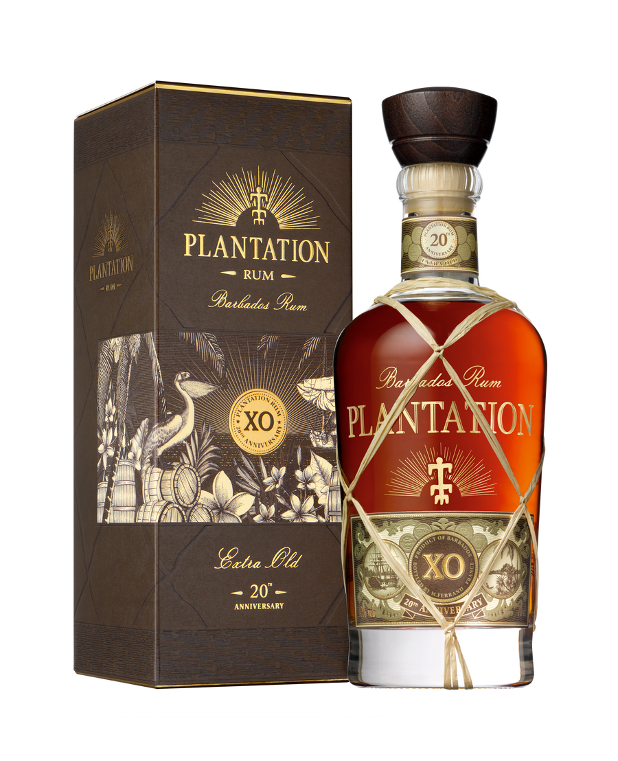 Plantation XO 20th Anniversary (700 mL)