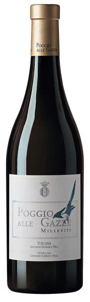 Poggio alle Gazze dell' Ornellaia 2023  (750 ml)
