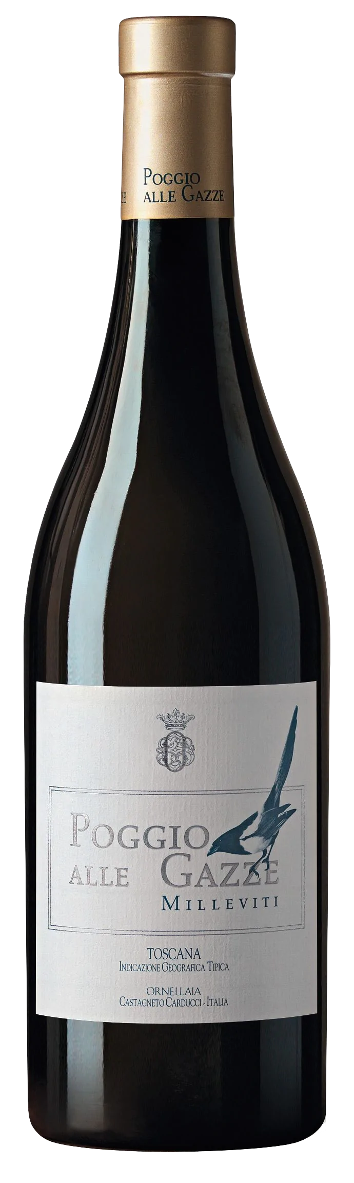 Poggio alle Gazze dell' Ornellaia 2023  (750 ml)