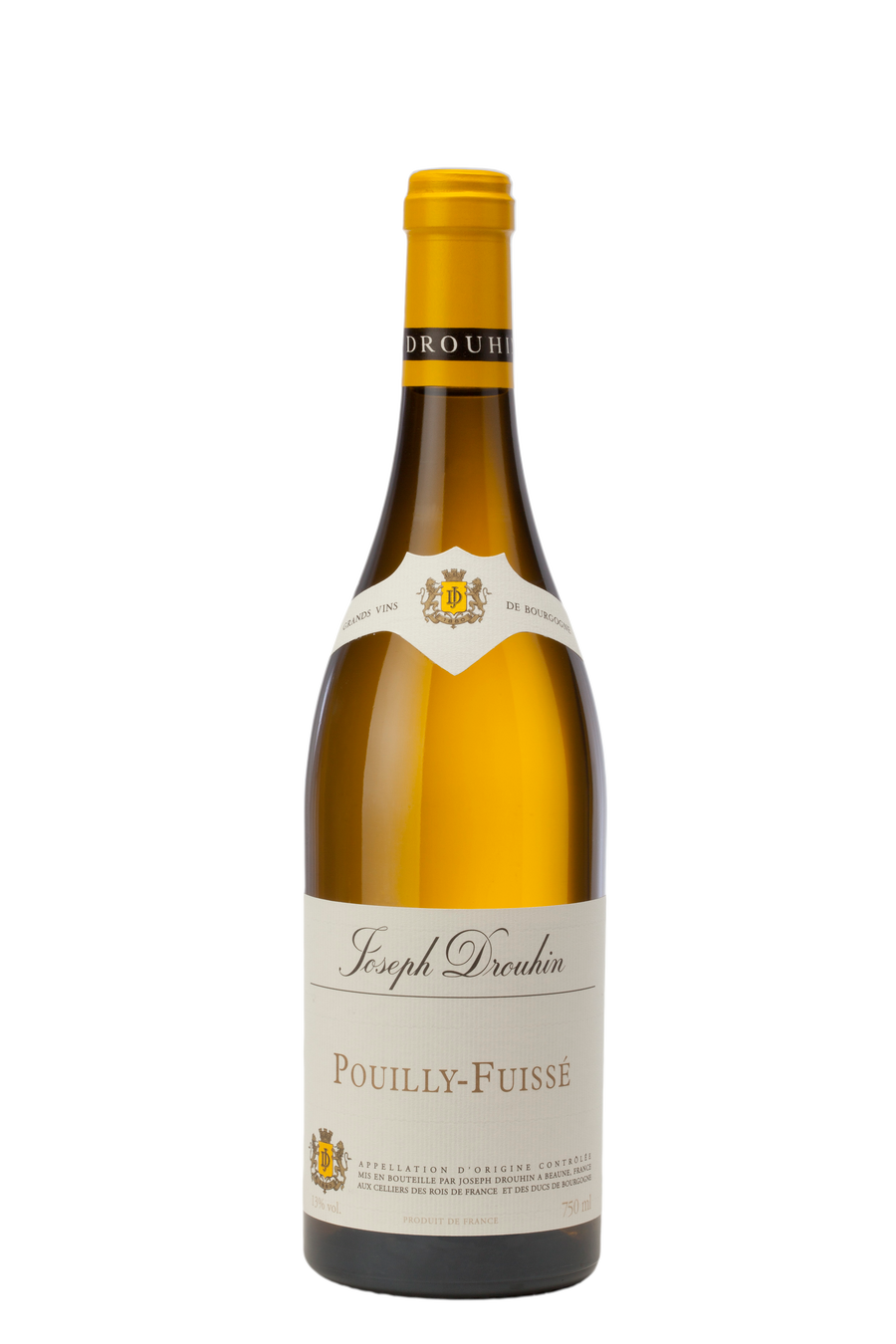 Pouilly-Fuissé, Joseph Drouhin 2023  (750 ml)