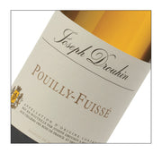 Pouilly-Fuissé, Joseph Drouhin 2023  (750 ml)