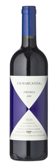 Promis, Ca'Marcanda (Gaja) 2021   (750 ml)