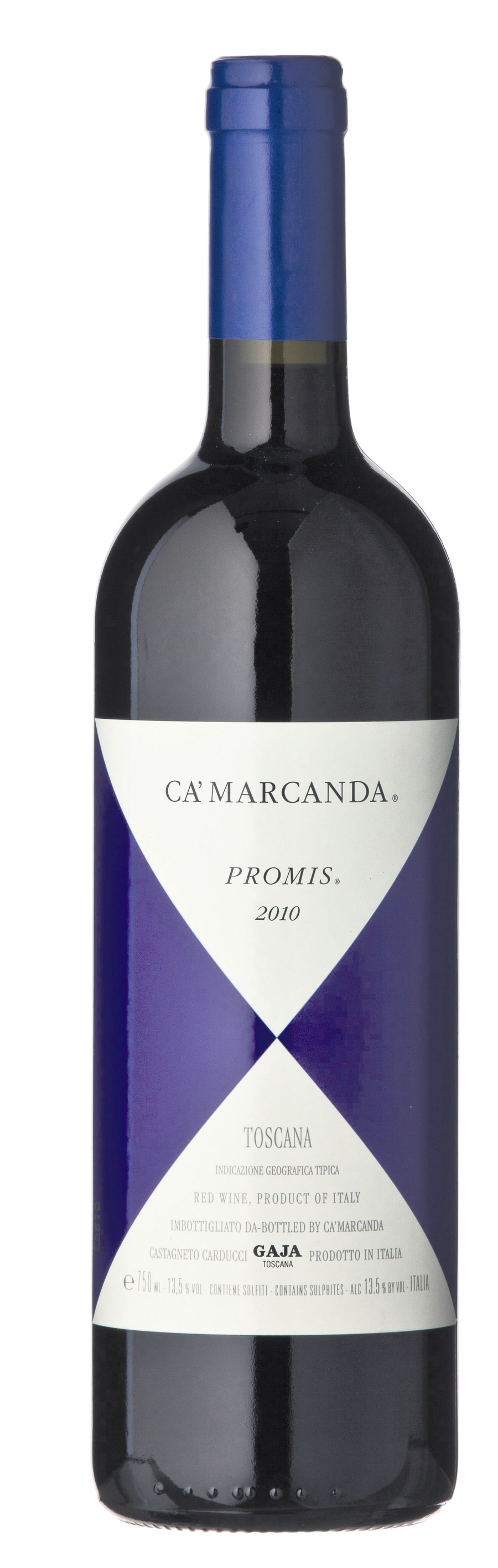 Promis, Ca'Marcanda (Gaja) 2021   (750 ml)