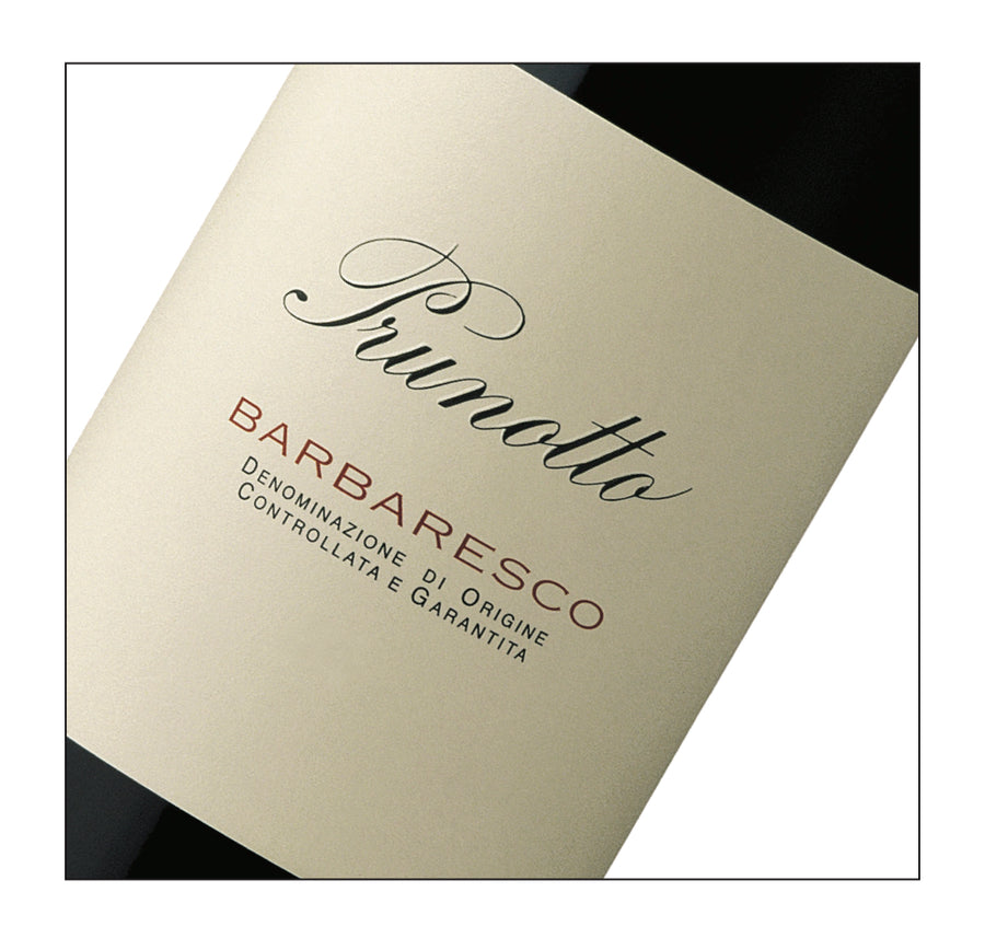 Barbaresco, Prunotto 2021  (750 ml)