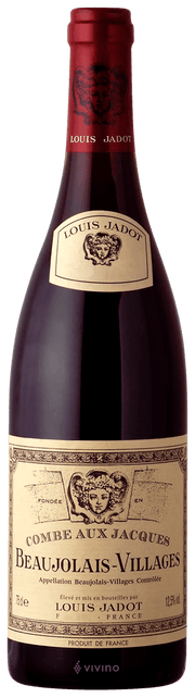 Beaujolais-Villages "Combe aux Jacques" Louis Jadot 2024  (750 ml)