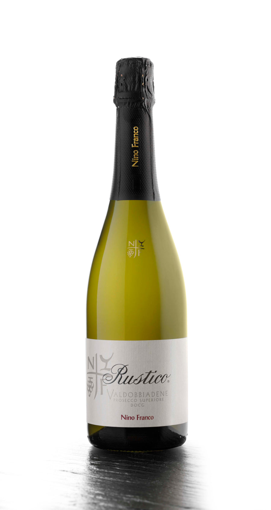 Prosecco Superiore "Rustico" Nino Franco NV
