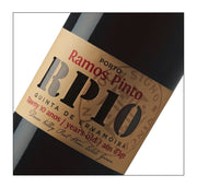 Quinta de Ervamoira 10 Year Old Tawny Port, Ramos Pinto (750 ml)