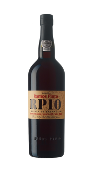 Quinta de Ervamoira 10 Year Old Tawny Port, Ramos Pinto (750 ml)