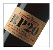 Quinta do Bom Retiro 20 Year Old Tawny, Ramos Pinto