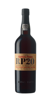 Quinta do Bom Retiro 20 Year Old Tawny, Ramos Pinto