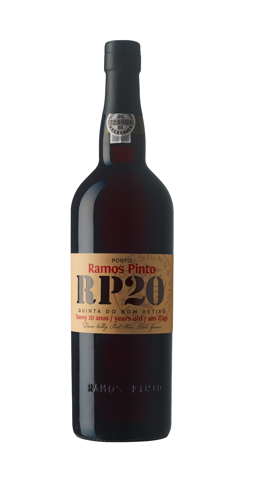 Quinta do Bom Retiro 20 Year Old Tawny, Ramos Pinto