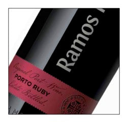 Ramos Pinto, Fine Ruby Port  (750 mL)