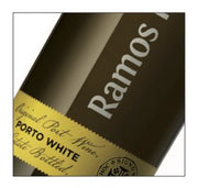Ramos Pinto, Fine White Port  (750 mL)
