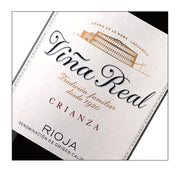 Rioja Crianza, Viña Real 2021